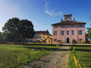 Tenuta San Giorgio rooms & restaurant Serravalle Scrivia